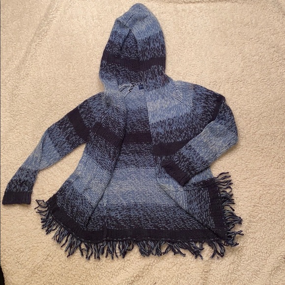 Girls hoodie sweater, size small - Picture 1 of 3